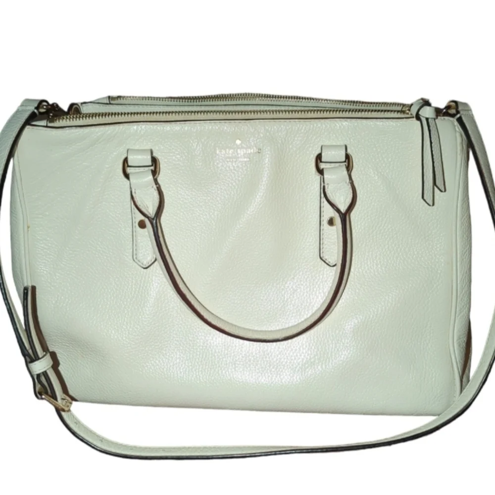 Elegant Shoulder Kate Spade Bag